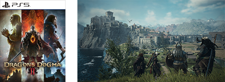 ドラゴンズドグマ 2